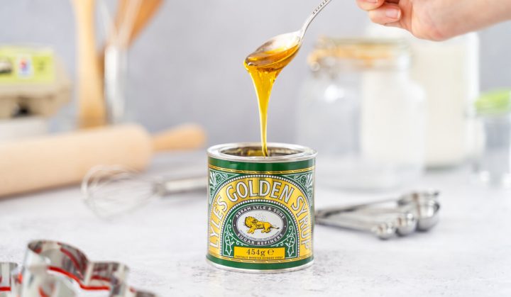 Golden Syrup