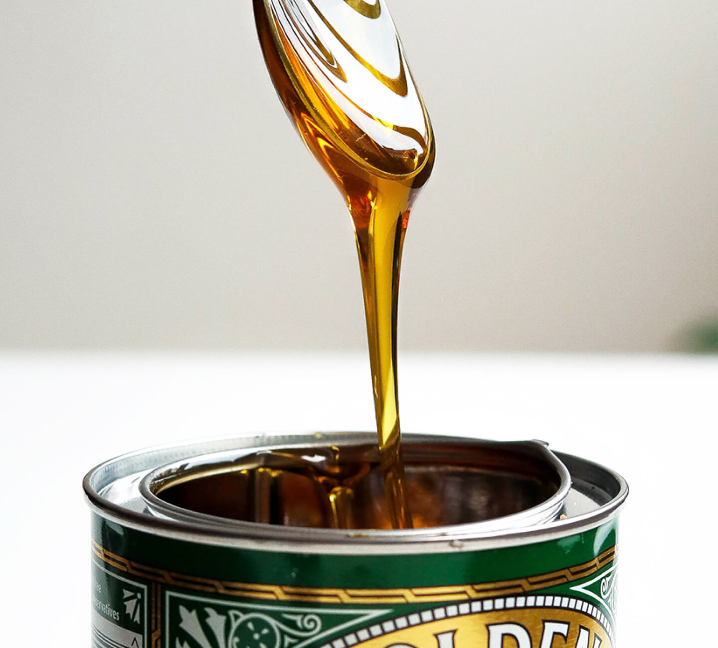 Lyle's Golden Syrup