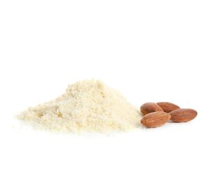 Almond-flour