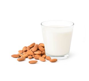 Almond-milk