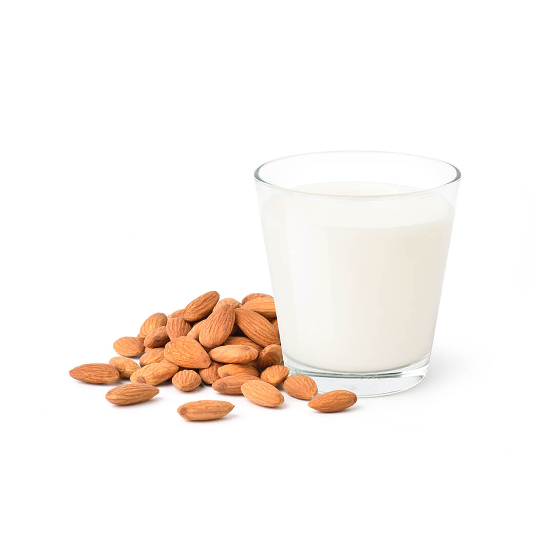 Almond-milk