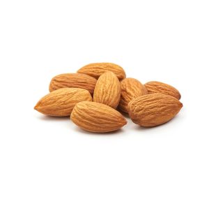 Almonds