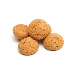 Amaretti-biscuits