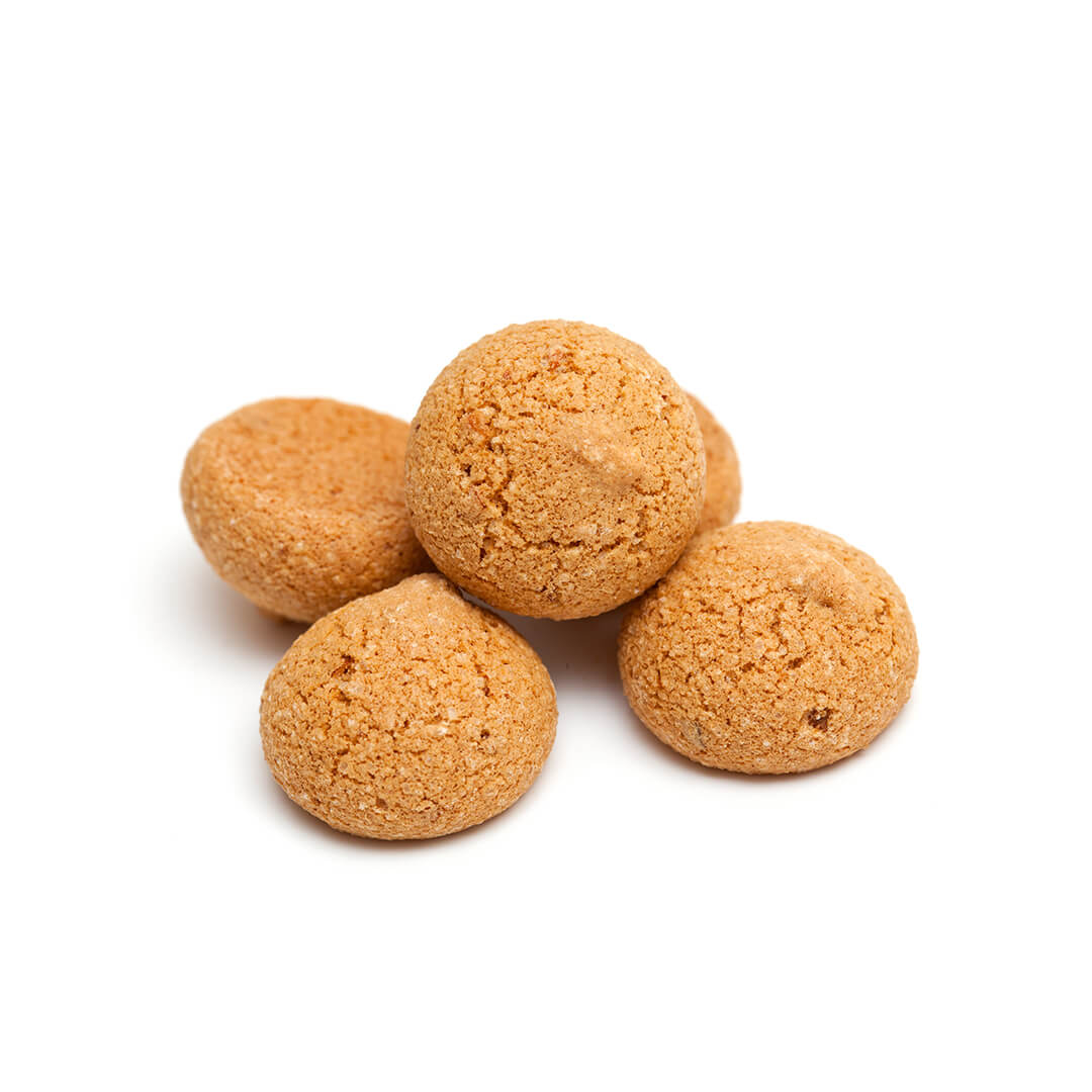 Amaretti-biscuits