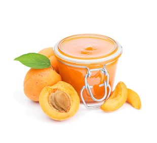 Apricot-jam