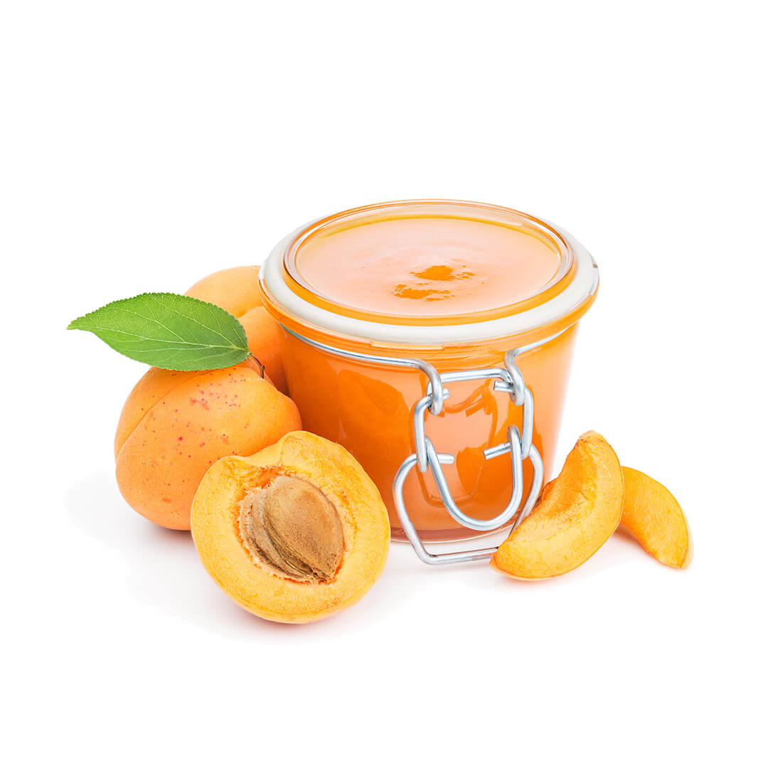 Apricot-jam