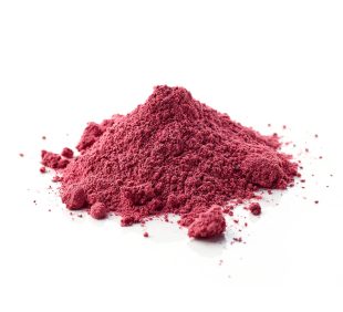 Beetroot powder