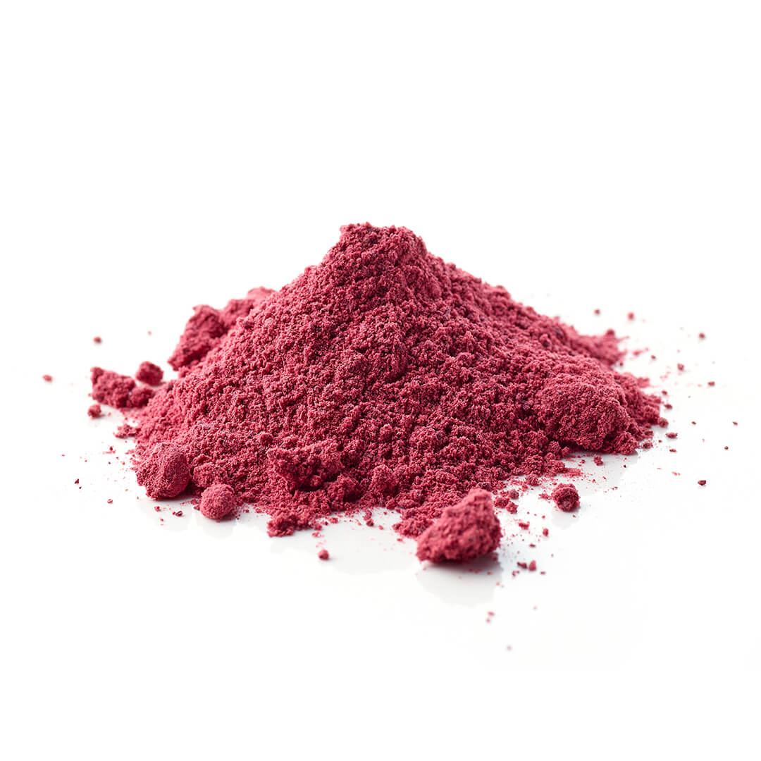 Beetroot powder