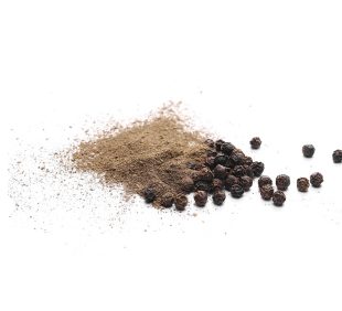 Black-pepper