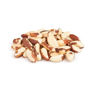 Brazil nuts