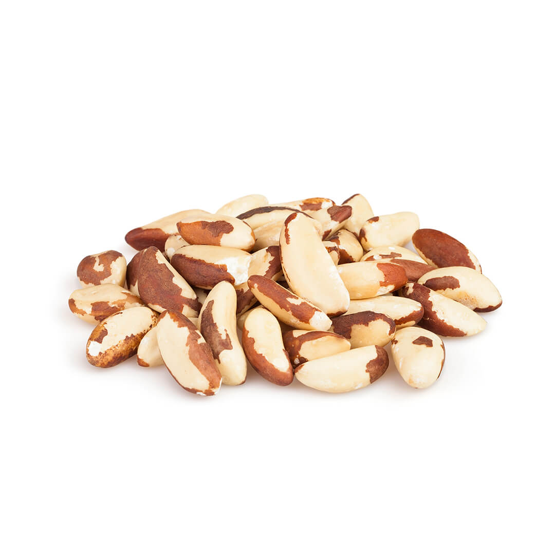 Brazil nuts