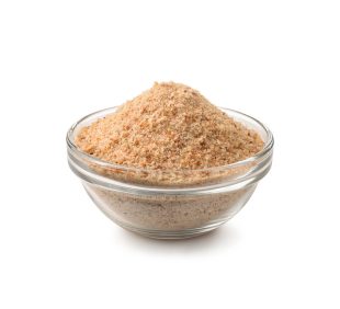 Breadcrumbs