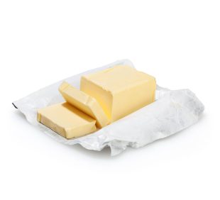 Butter