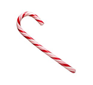 Candy canes