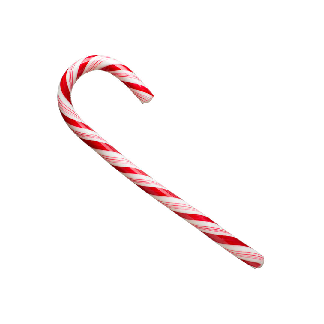 Candy canes