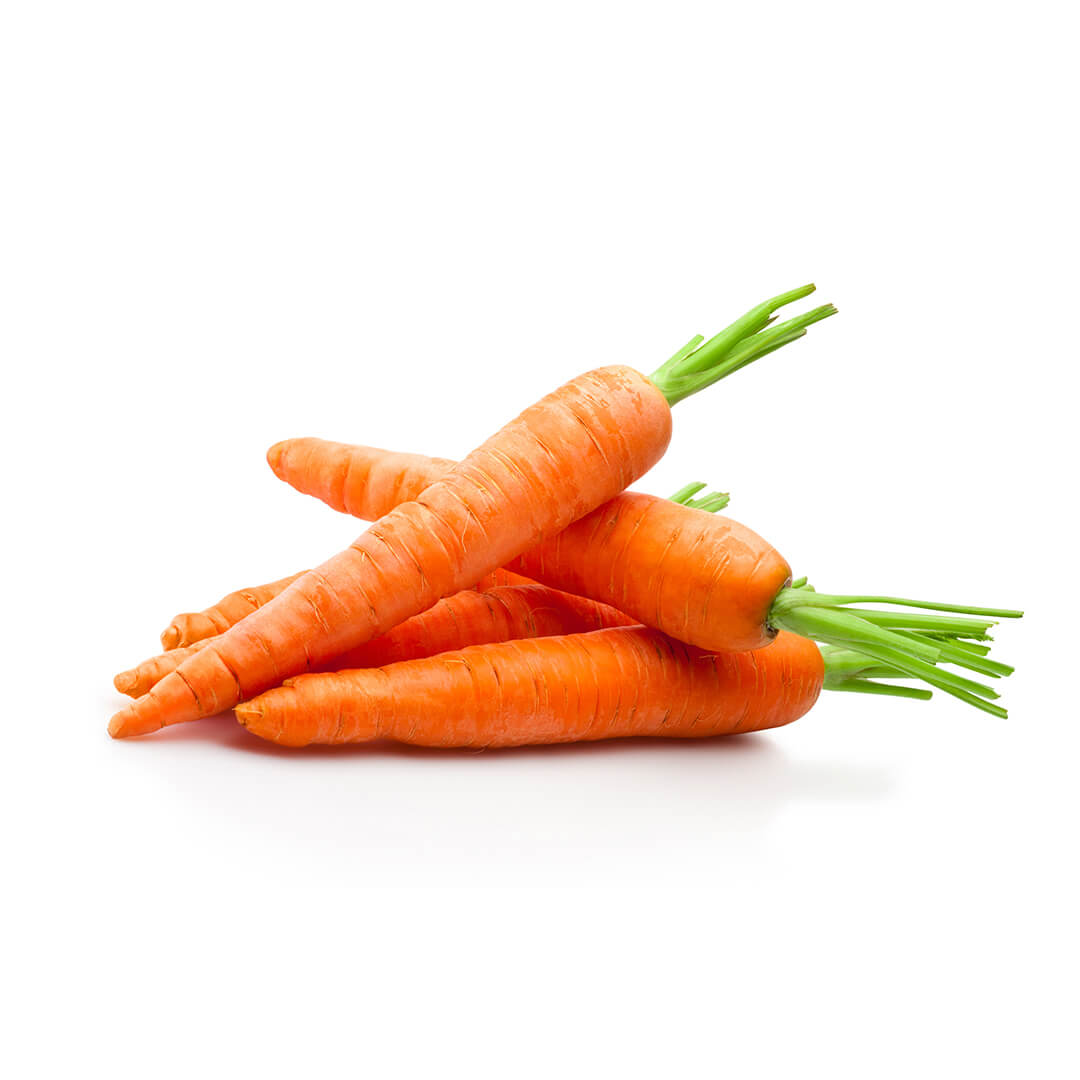 Carrots