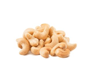 Cashew nuts
