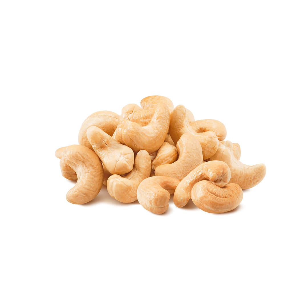 Cashew nuts