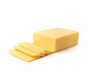 Cheddar cheese