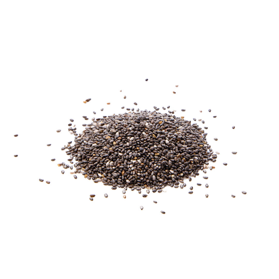 Chia-seeds