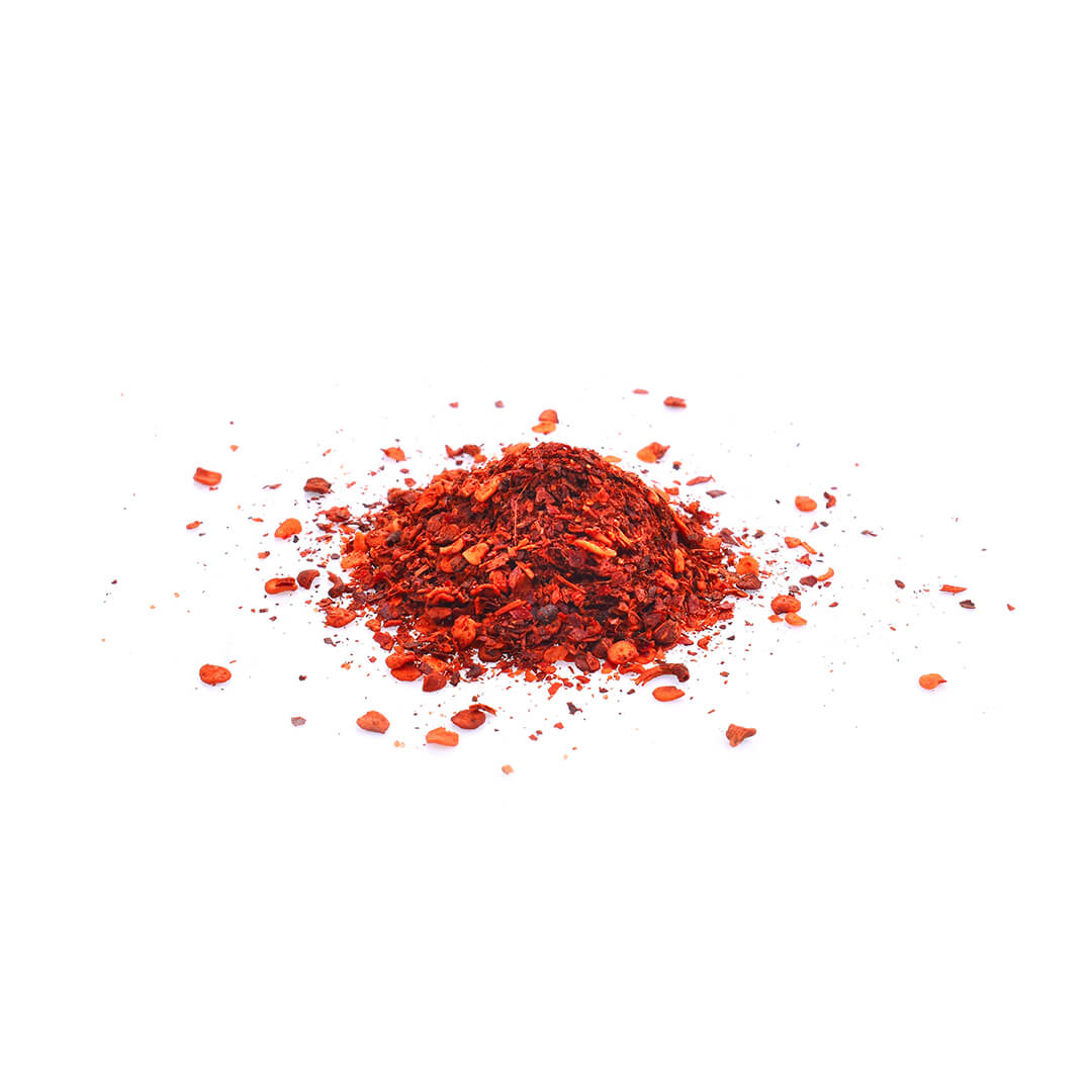 Chilli flakes