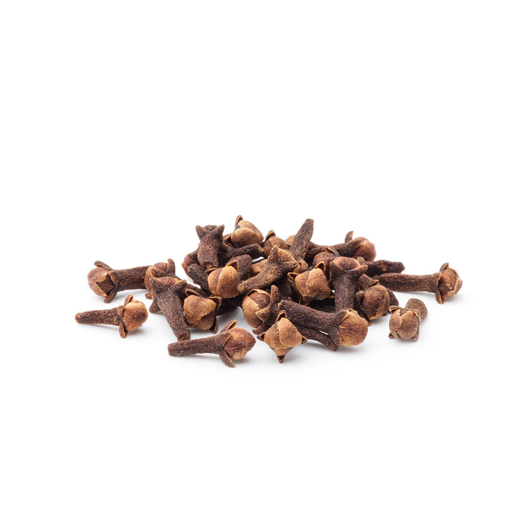 Cloves