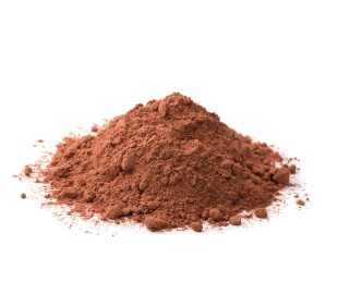 Cocoa-powder