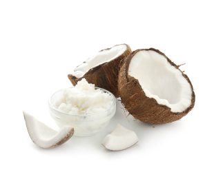 Coconut-butter