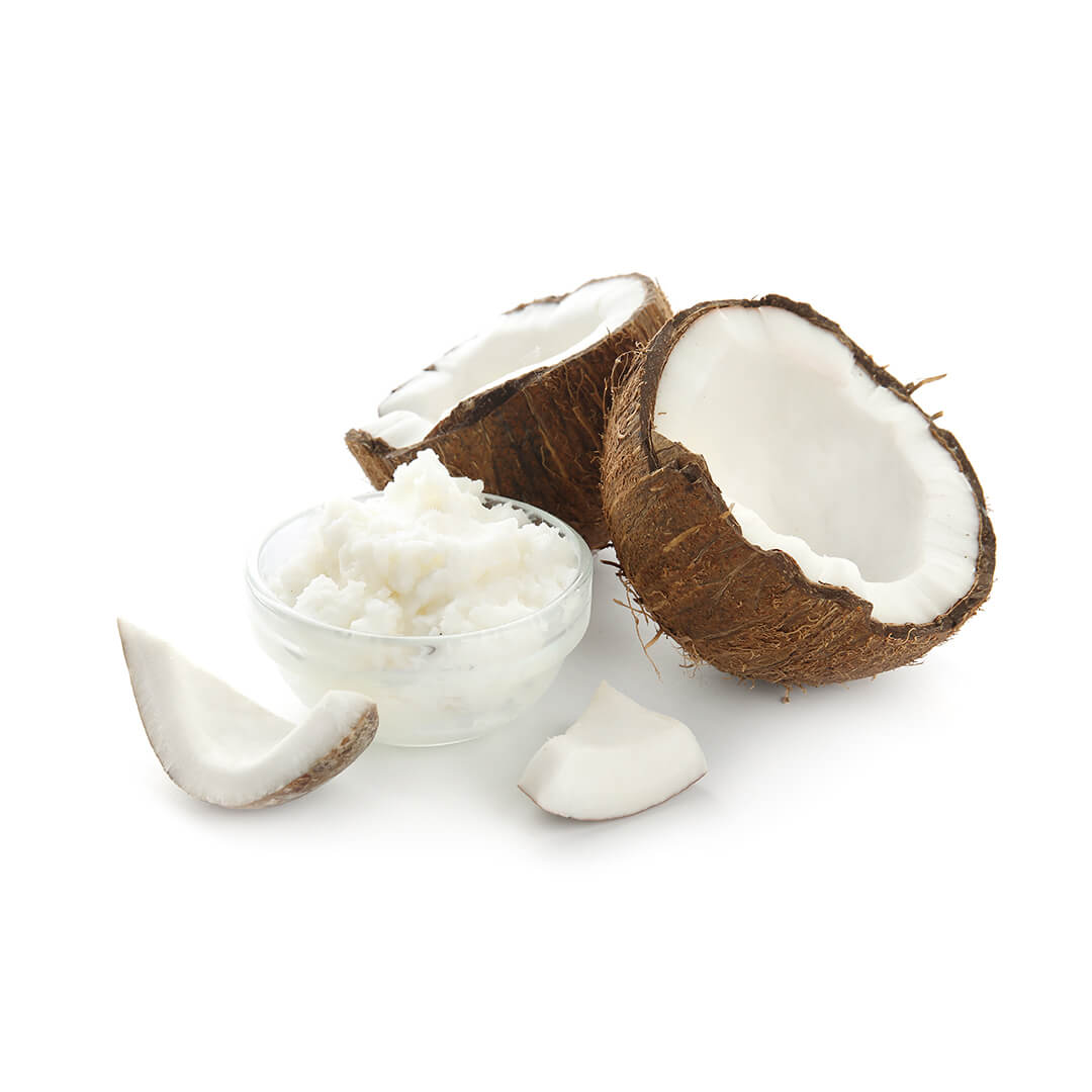 Coconut-butter