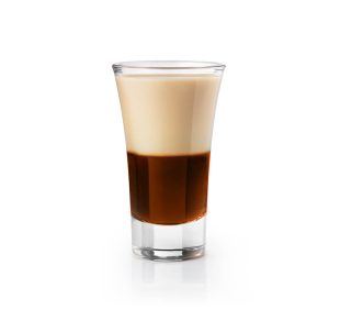 Coffee-liqueur