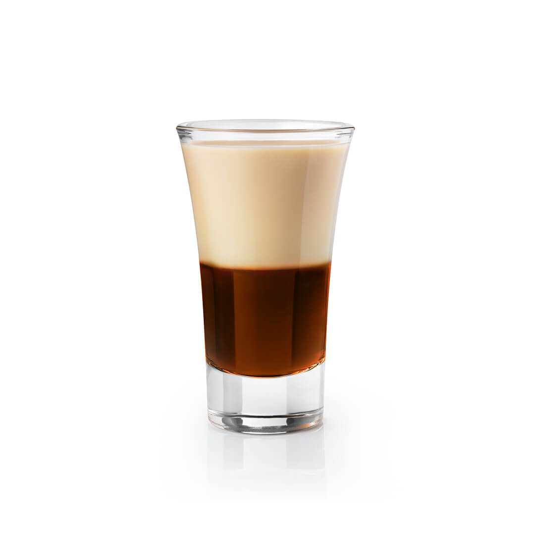 Coffee-liqueur