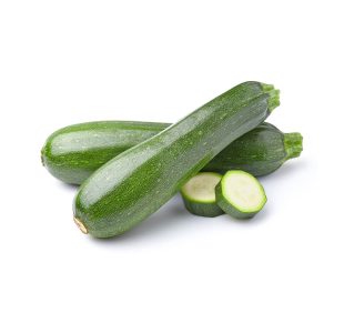 Courgettes