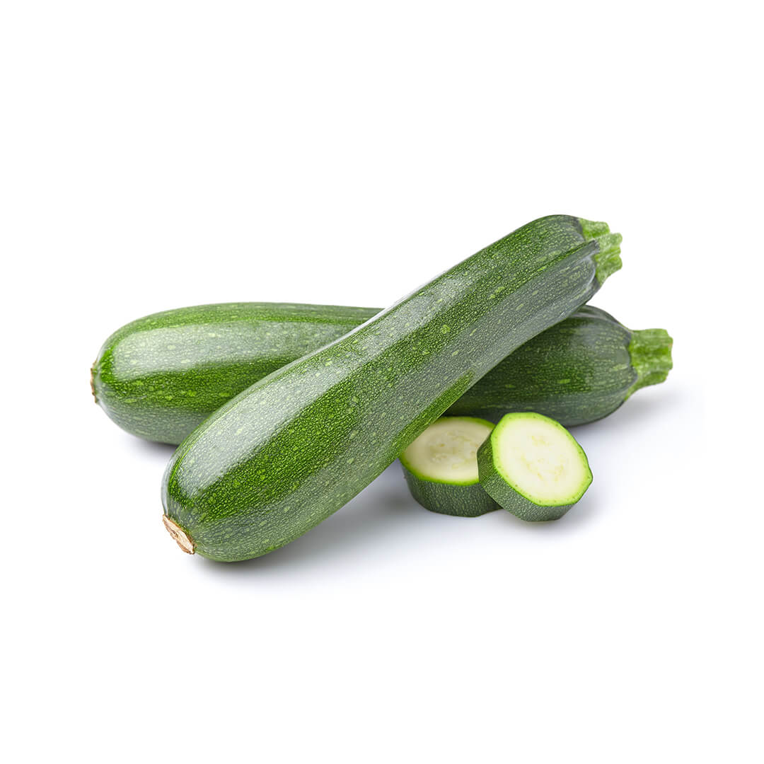 Courgettes