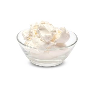 Cream-cheese