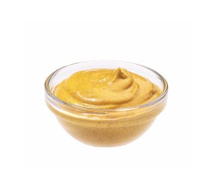 Dijon mustard