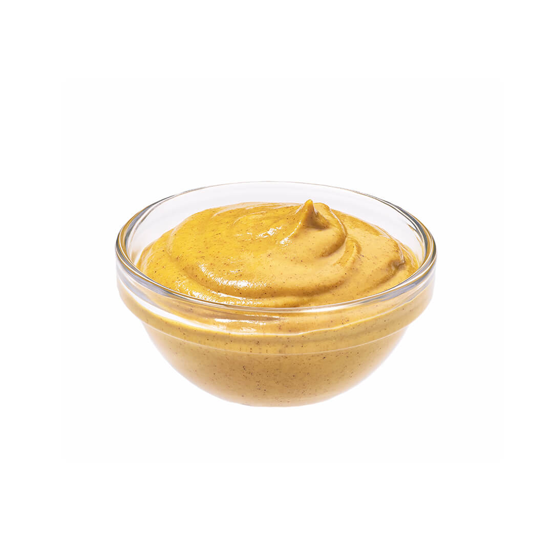 Dijon mustard