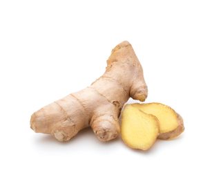 Ginger