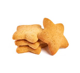 Gingerbread