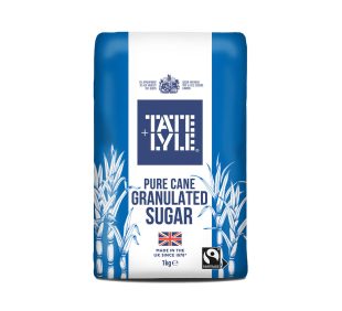 Granulated Sugar