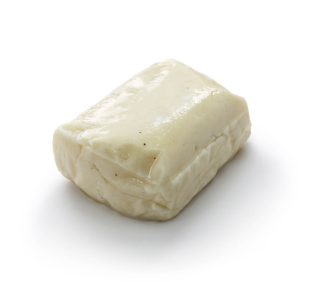 Halloumi cheese