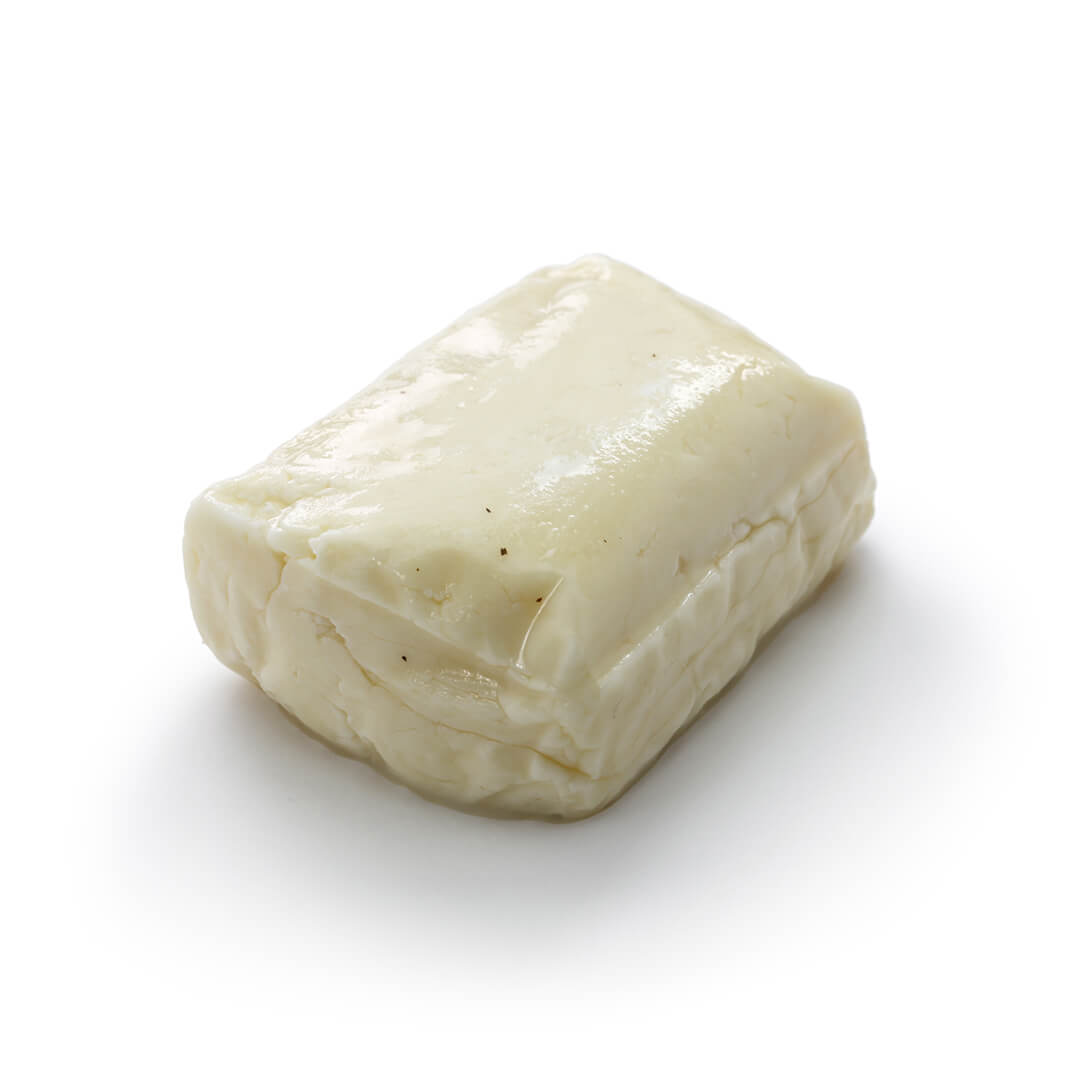 Halloumi cheese