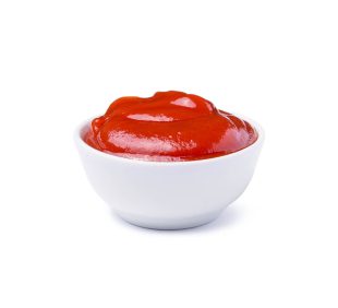 Ketchup