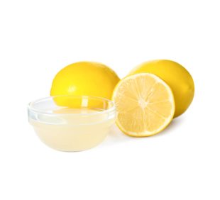 Lemon-juice
