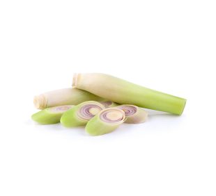 Lemongrass
