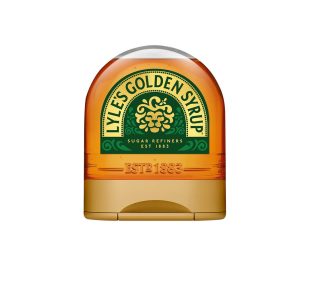 Lyle's Breakfast Bottle