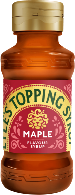 Lyle’s Dessert Syrup Maple