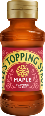 Lyle’s Dessert Syrup Maple