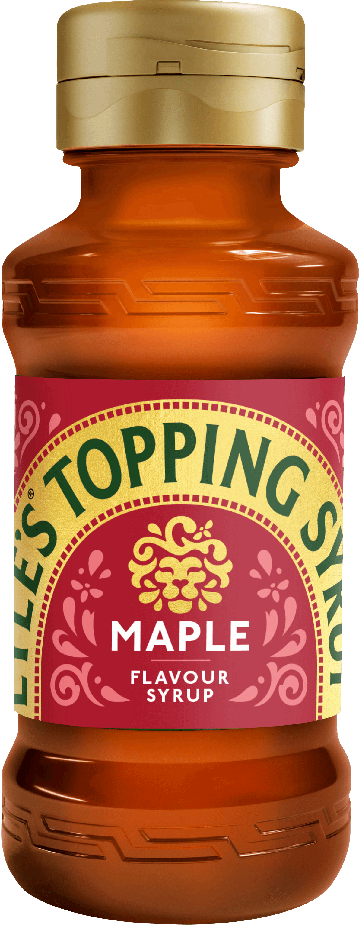 Lyle’s Dessert Syrup Maple