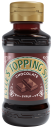 Lyles Topping Syrup Chocolate 325g