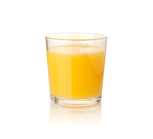 Orange-juice